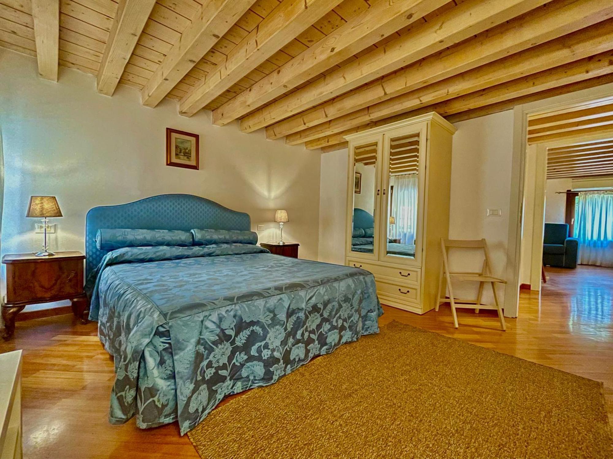 Furlani Apartment 1 Venedig Exteriör bild